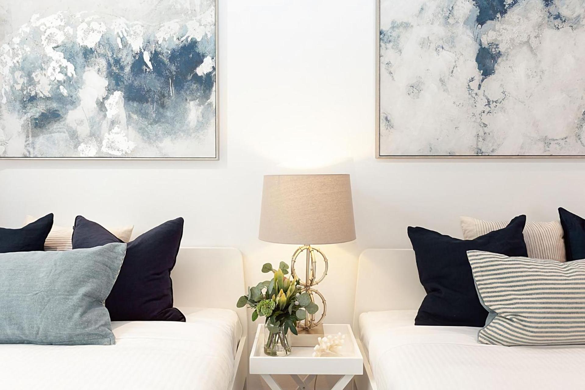 Bondi Blue Villa Sydney Eksteriør bilde