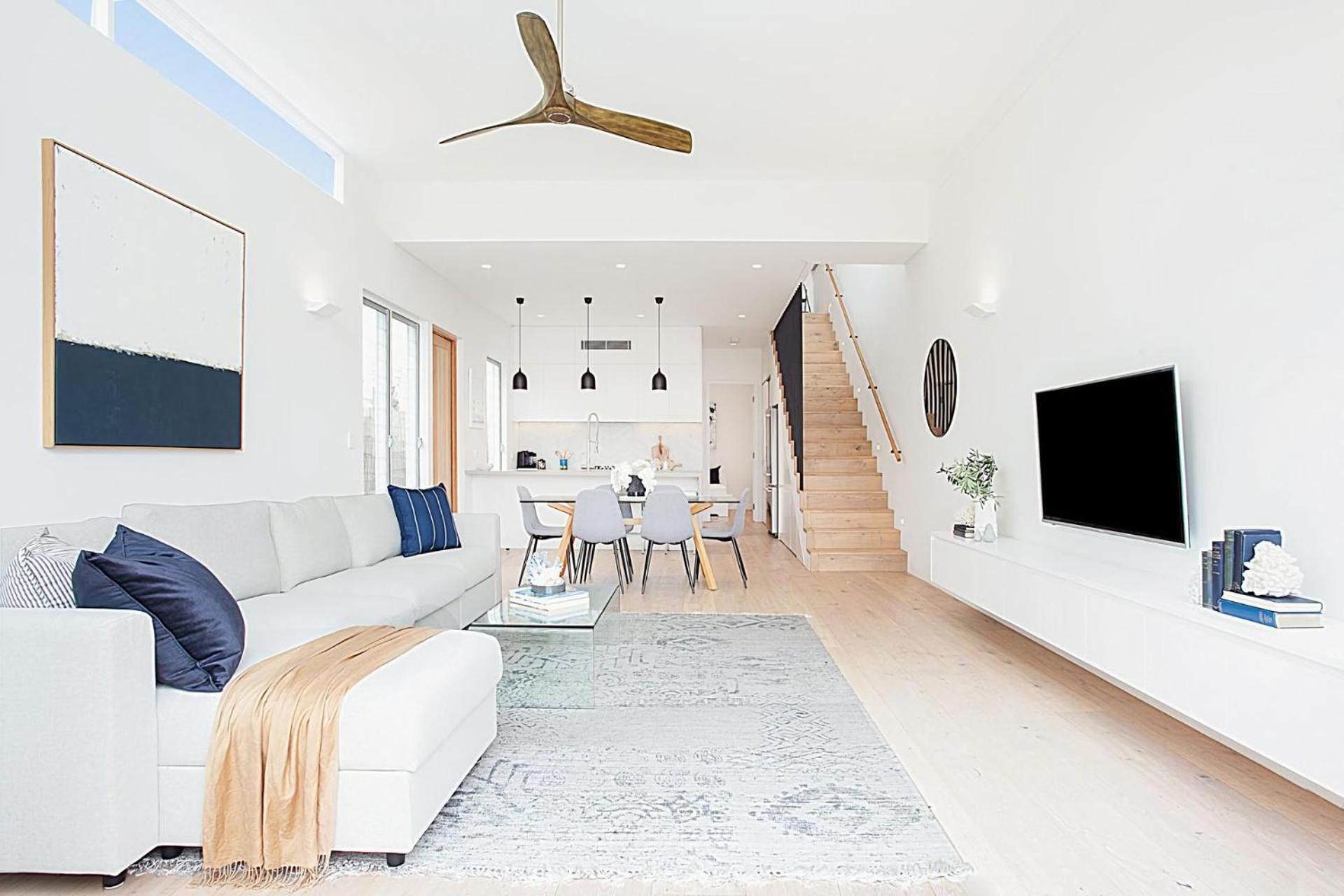 Bondi Blue Villa Sydney Eksteriør bilde
